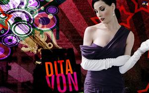 Dita Von Teese